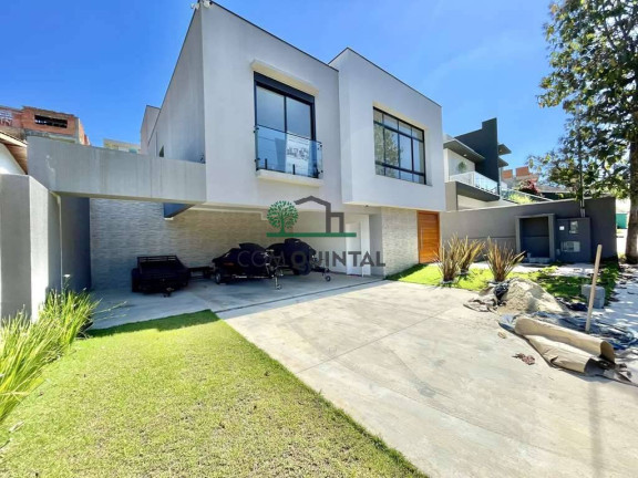 Imagem Casa com 3 Quartos à Venda, 500 m² em Quinta Dos Angicos - Cotia