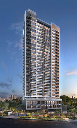 Imagem Apartamento com 2 Quartos à Venda, 78 m² em Pompéia - São Paulo Imagem Apartamento com 2 Quartos à Venda, 78 m² em Pompéia - São Paulo