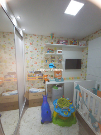 Imagem Apartamento com 3 Quartos à Venda, 103 m² em Centro - Santo André Imagem Apartamento com 3 Quartos à Venda, 103 m² em Centro - Santo André