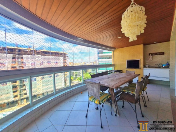 Imagem Imóvel com 4 Quartos à Venda, 160 m² em Riviera - Bertioga
