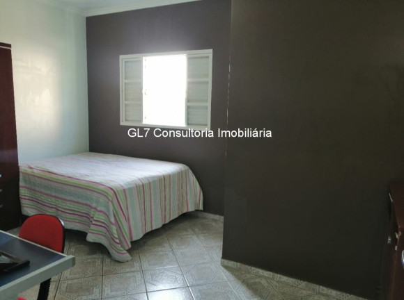 Imagem Sobrado com 3 Quartos à Venda,  em Jardim Moacyr Arruda - Indaiatuba