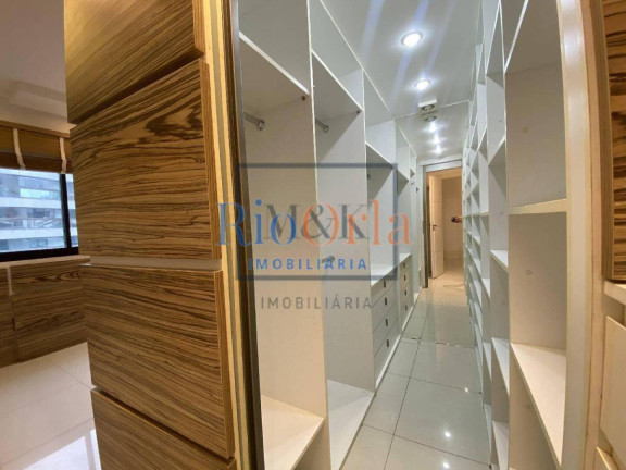 Imagem Apartamento com 4 Quartos à Venda, 162 m² em Barra Da Tijuca - Rio De Janeiro Imagem Apartamento com 4 Quartos à Venda, 162 m² em Barra Da Tijuca - Rio De Janeiro