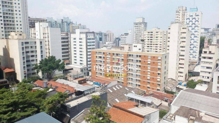 Imagem Apartamento com 2 Quartos à Venda, 83 m² em Consolação - São Paulo Imagem Apartamento com 2 Quartos à Venda, 83 m² em Consolação - São Paulo
