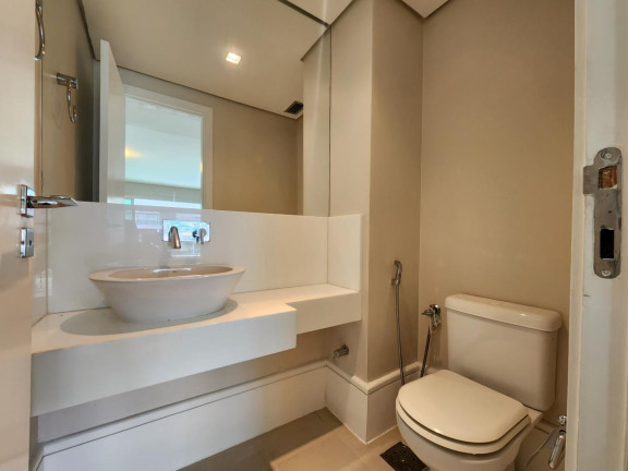 Imagem Apartamento com 4 Quartos à Venda, 298 m² em Barra Da Tijuca - Rio De Janeiro