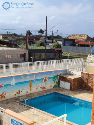 Imagem Casa de Condomínio com 2 Quartos à Venda, 78 m² em Cibratel Ii - Itanhaém