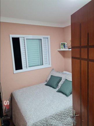 Imagem Apartamento com 2 Quartos à Venda, 49 m² em Vila Alpina - Santo André Imagem Apartamento com 2 Quartos à Venda, 49 m² em Vila Alpina - Santo André