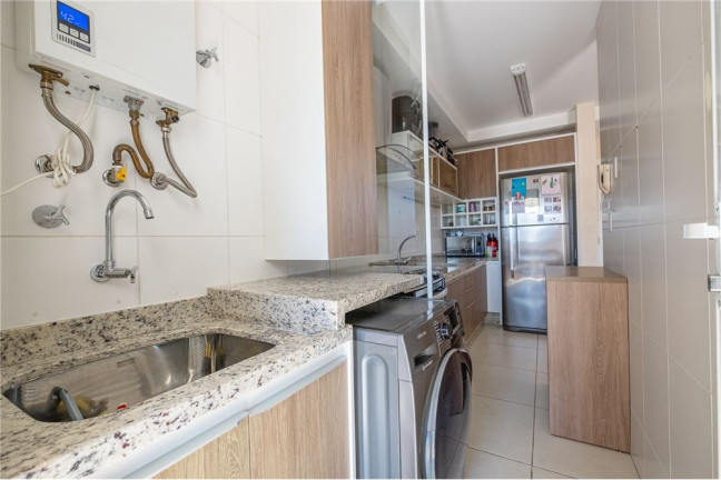 Imagem Imóvel com 2 Quartos à Venda,  em Pagani - Palhoça