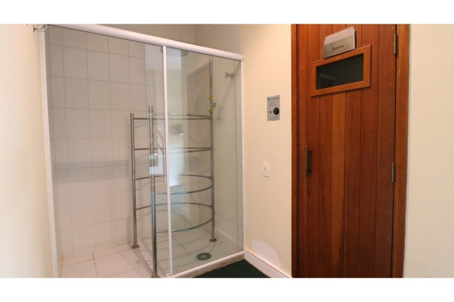 Imagem Apartamento com 4 Quartos à Venda, 191 m² em Morumbi - São Paulo