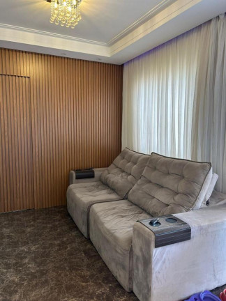 Imagem Apartamento com 3 Quartos à Venda, 66 m² em Parque Euclides Miranda - Sumaré