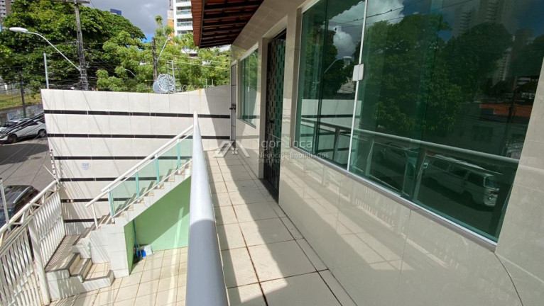 Imagem Casa com 6 Quartos à Venda, 210 m² em Aldeota - Fortaleza