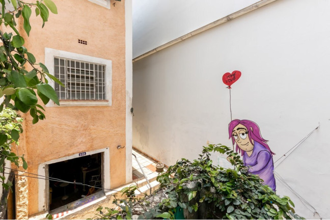 Imagem Casa com 2 Quartos à Venda, 165 m² em Perdizes - São Paulo