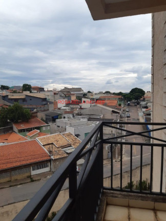 Imagem Apartamento com 2 Quartos à Venda, 54 m² em Vila Nova Esperia - Jundiaí