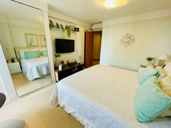 Imagem Apartamento com 3 Quartos à Venda, 137 m² em Pituba - Salvador Imagem Apartamento com 3 Quartos à Venda, 137 m² em Pituba - Salvador