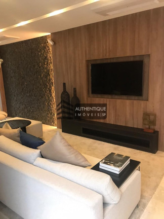 Imagem Apartamento com 3 Quartos à Venda, 105 m² em Brooklin - São Paulo