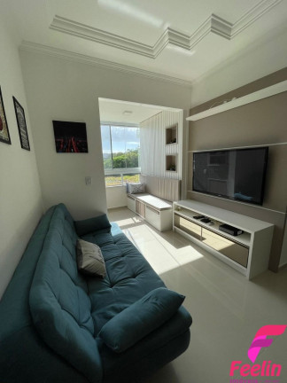 Apartamento com 2 Quartos à Venda, 72 m² em Ingleses Do Rio Vermelho - Florianópolis