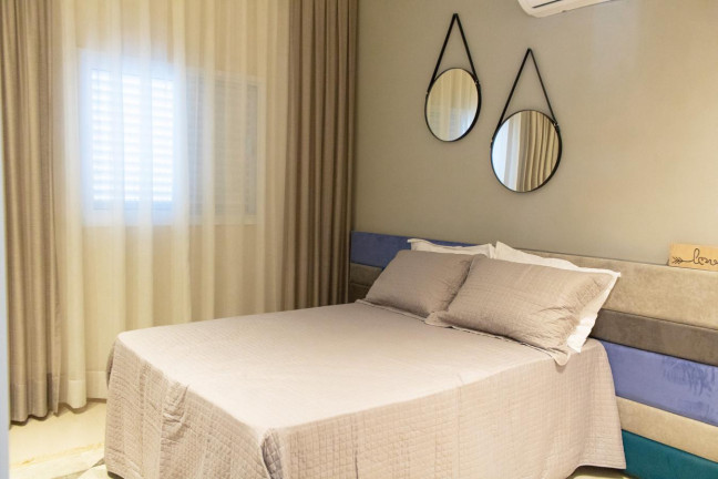 Imagem Apartamento com 2 Quartos à Venda, 52 m² em Helvétia - Indaiatuba