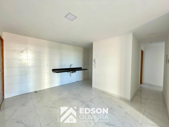 Imagem Apartamento à Venda, 59 m² em João Agripino - João Pessoa