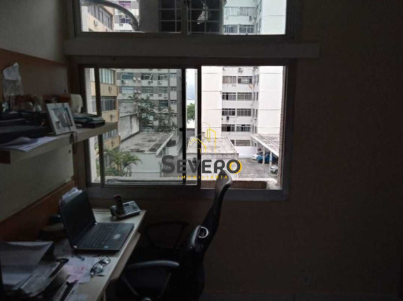 Imagem Apartamento com 3 Quartos à Venda, 130 m² em Icaraí - Niterói