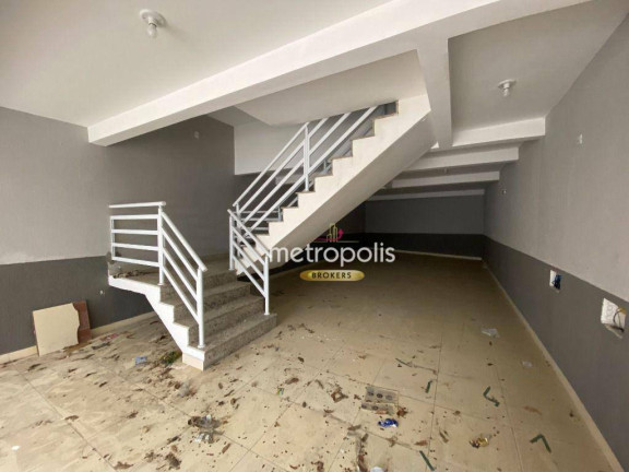 Imagem Apartamento com 2 Quartos à Venda, 45 m² em Vila Curuçá - Santo André