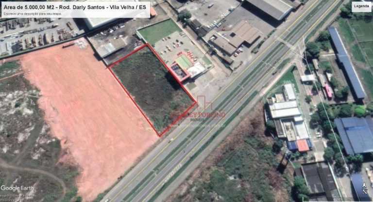 Imagem Imóvel à Venda, 5.000 m² em Vale Encantado - Vila Velha Imagem Imóvel à Venda, 5.000 m² em Vale Encantado - Vila Velha