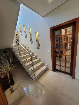 Imagem Casa com 4 Quartos à Venda, 281 m² em Parque Brasília 2ª Etapa - Anápolis
