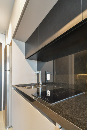 Imagem Studio com 1 Quarto à Venda, 18 m² em Bela Vista - São Paulo