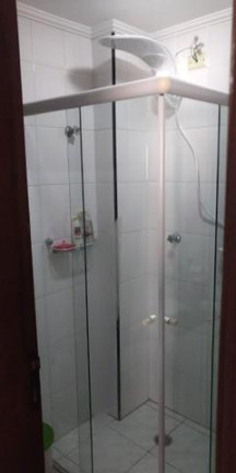 Imagem Apartamento com 1 Quarto à Venda, 52 m² em Itararé - São Vicente Imagem Apartamento com 1 Quarto à Venda, 52 m² em Itararé - São Vicente