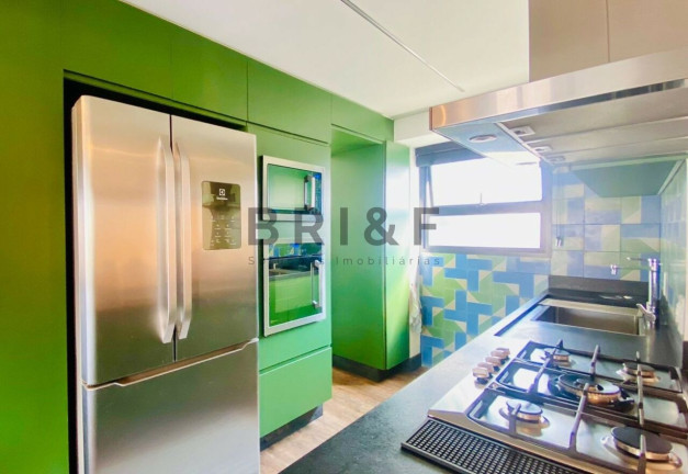 Imagem Apartamento com 2 Quartos para Alugar, 143 m² em Alto Da Lapa - São Paulo Imagem Apartamento com 2 Quartos para Alugar, 143 m² em Alto Da Lapa - São Paulo