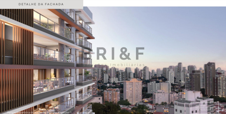 Imagem Apartamento com 4 Quartos à Venda, 203 m² em Brooklin - São Paulo Imagem Apartamento com 4 Quartos à Venda, 203 m² em Brooklin - São Paulo