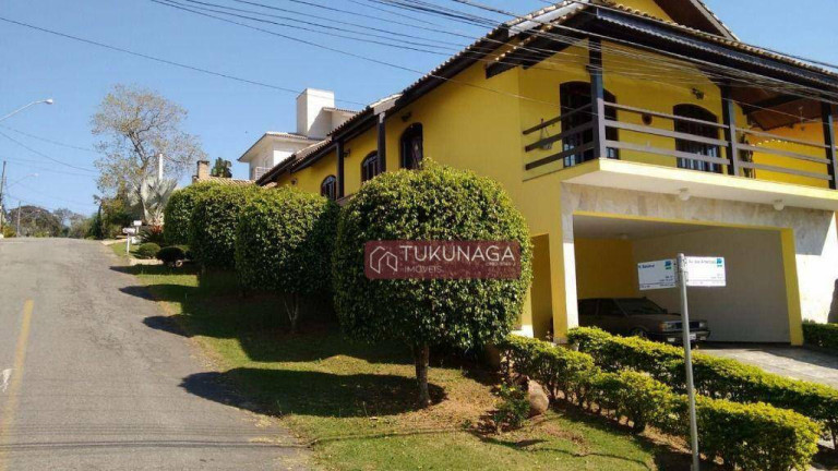 Imagem Casa com 3 Quartos à Venda, 300 m² em Parque Residencial Itapeti - Mogi Das Cruzes