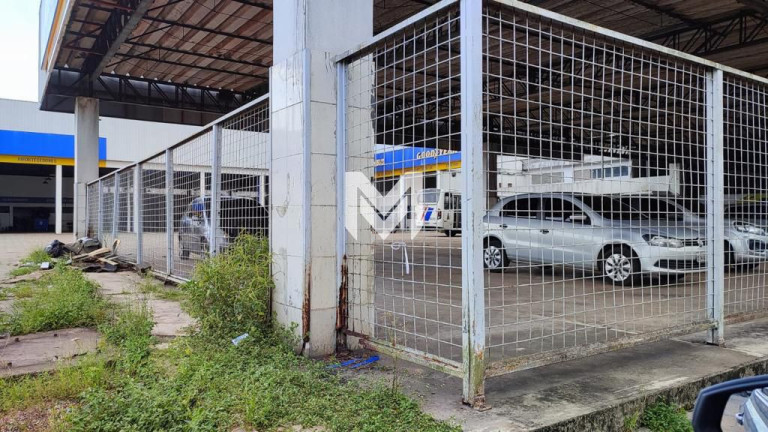 Imagem Galpão à Venda ou Locação, 4.500 m² em Castanheira - Belém Imagem Galpão à Venda ou Locação, 4.500 m² em Castanheira - Belém