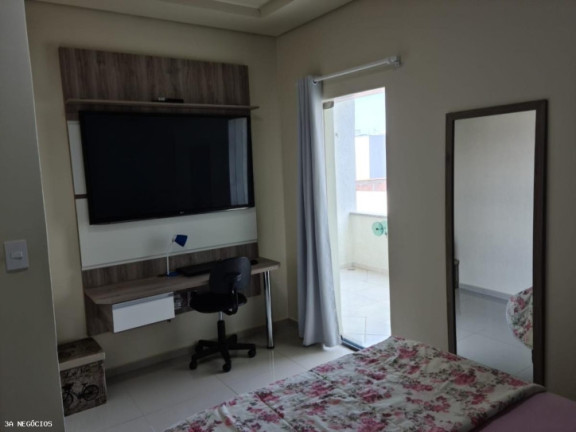 Imagem Casa de Condomínio com 4 Quartos à Venda, 355 m² em Nova Esperança - Porto Velho Imagem Casa de Condomínio com 4 Quartos à Venda, 355 m² em Nova Esperança - Porto Velho