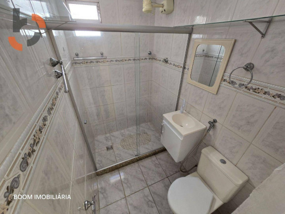 Imagem Casa com 2 Quartos à Venda, 70 m² em Centro - Nova Iguaçu