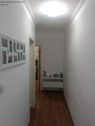 Imagem Imóvel com 2 Quartos à Venda, 53 m² em Passeo Condominio Clube - Sorocaba Imagem Imóvel com 2 Quartos à Venda, 53 m² em Passeo Condominio Clube - Sorocaba
