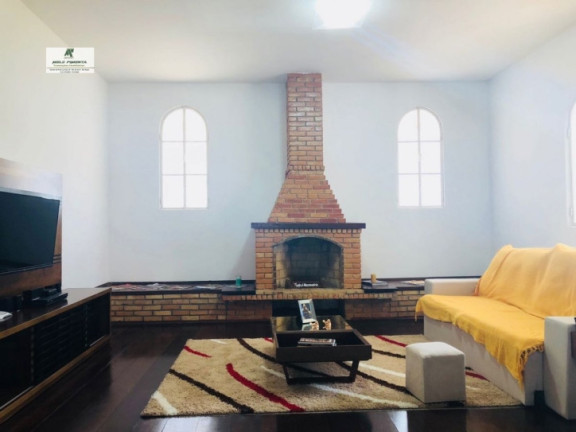 Imagem Chácara com 4 Quartos à Venda, 7.200 m² em Caetê - São Roque Imagem Chácara com 4 Quartos à Venda, 7.200 m² em Caetê - São Roque