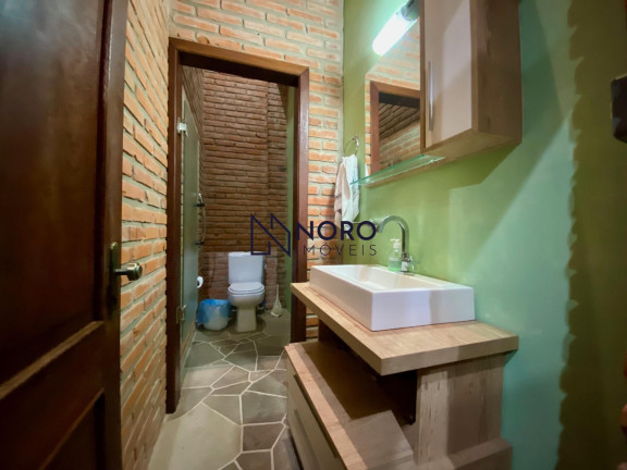 Imagem Casa com 3 Quartos à Venda, 800 m² em São João - Santa Maria