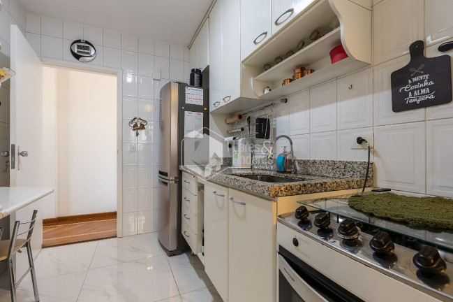 Imagem Apartamento com 3 Quartos à Venda, 73 m² em Vila Gumercindo - São Paulo
