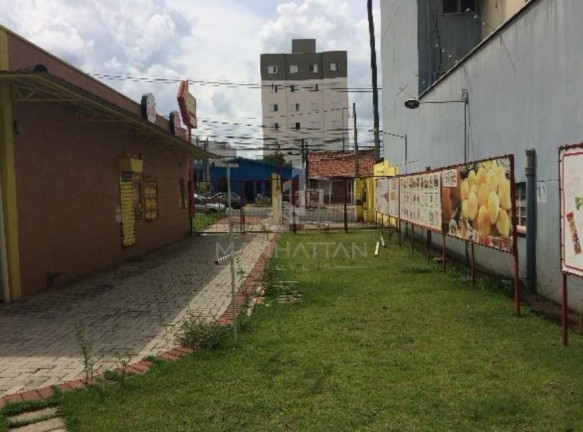 Imagem Terreno à Venda, 700 m² em Taquaral - Campinas Imagem Terreno à Venda, 700 m² em Taquaral - Campinas