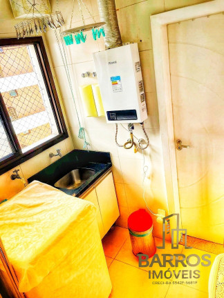 Imagem Apartamento com 3 Quartos à Venda, 134 m² em Pituba - Salvador Imagem Apartamento com 3 Quartos à Venda, 134 m² em Pituba - Salvador