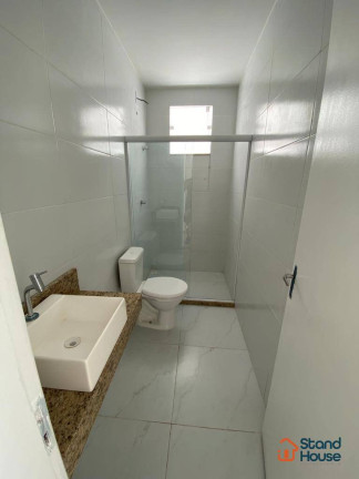 Imagem Casa com 3 Quartos à Venda, 150 m² em Mangabeira - Feira De Santana