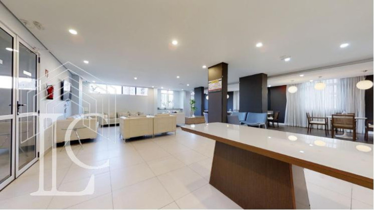 Imagem Apartamento com 2 Quartos à Venda, 54 m² em Saúde - São Paulo