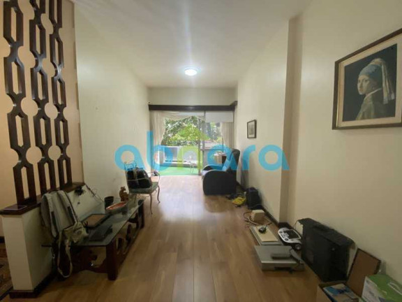 Imagem Apartamento com 3 Quartos à Venda, 115 m² em Copacabana - Rio De Janeiro Imagem Apartamento com 3 Quartos à Venda, 115 m² em Copacabana - Rio De Janeiro