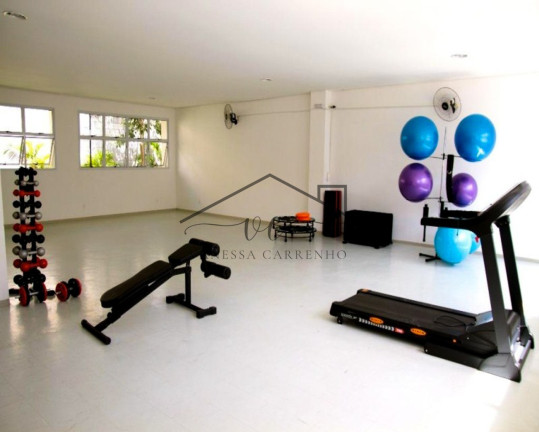 Imagem Apartamento com 2 Quartos à Venda, 54 m² em Viva Verde Boa Vista - Sorocaba