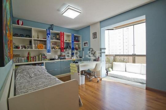 Imagem Apartamento com 4 Quartos à Venda, 308 m² em Jardim Paulista - São Paulo