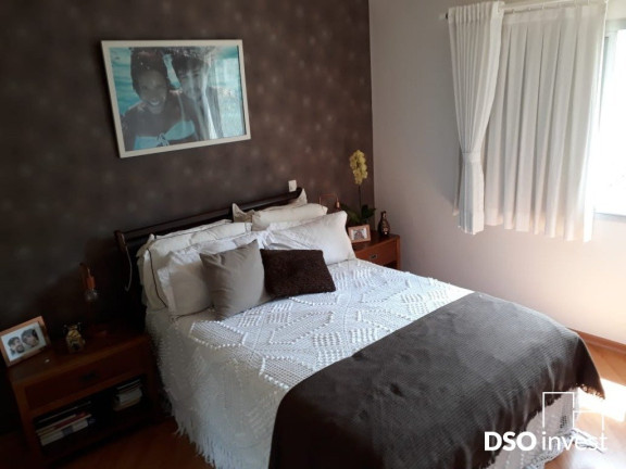 Imagem Apartamento com 3 Quartos à Venda, em Campo Belo - São Paulo Imagem Apartamento com 3 Quartos à Venda, em Campo Belo - São Paulo