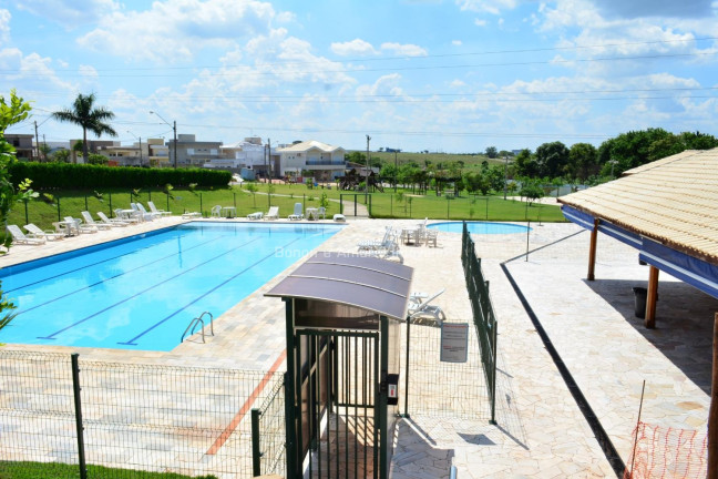 Imagem Casa de Condomínio com 6 Quartos à Venda, 420 m² em Parque Brasil 500 - Paulínia