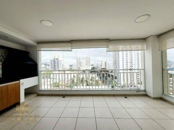 Imagem Apartamento com 3 Quartos à Venda, 101 m² em Vila Romana - São Paulo Imagem Apartamento com 3 Quartos à Venda, 101 m² em Vila Romana - São Paulo