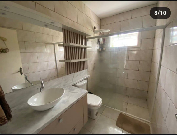 Imagem Casa com 3 Quartos à Venda, 232 m² em Centro - Vera Cruz Imagem Casa com 3 Quartos à Venda, 232 m² em Centro - Vera Cruz
