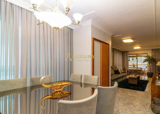 Imagem Imóvel com 4 Quartos à Venda, 170 m² em Buritis - Belo Horizonte