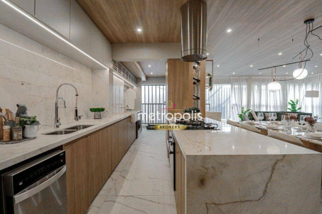 Apartamento com 4 Quartos à Venda, 151 m² em Vila Clementino	 - São Paulo